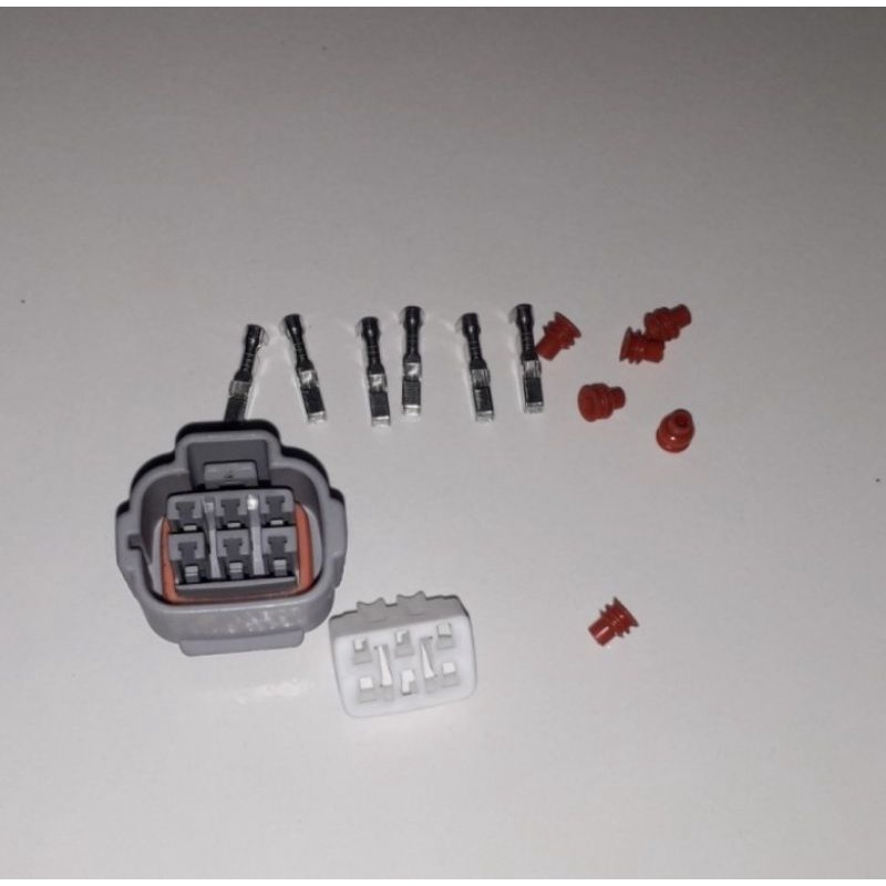 soket motor wiper great corolla