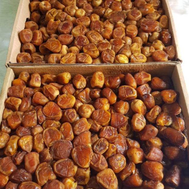 

Kurma sukari kemasan dus