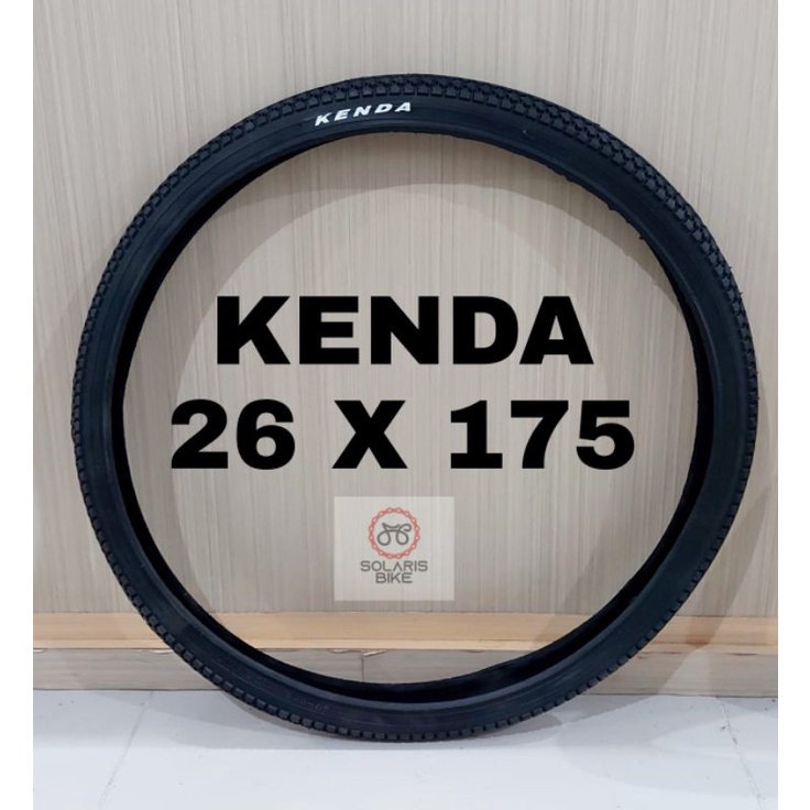 Ban Luar MTB 26 x 1.75 175 Kenda Original