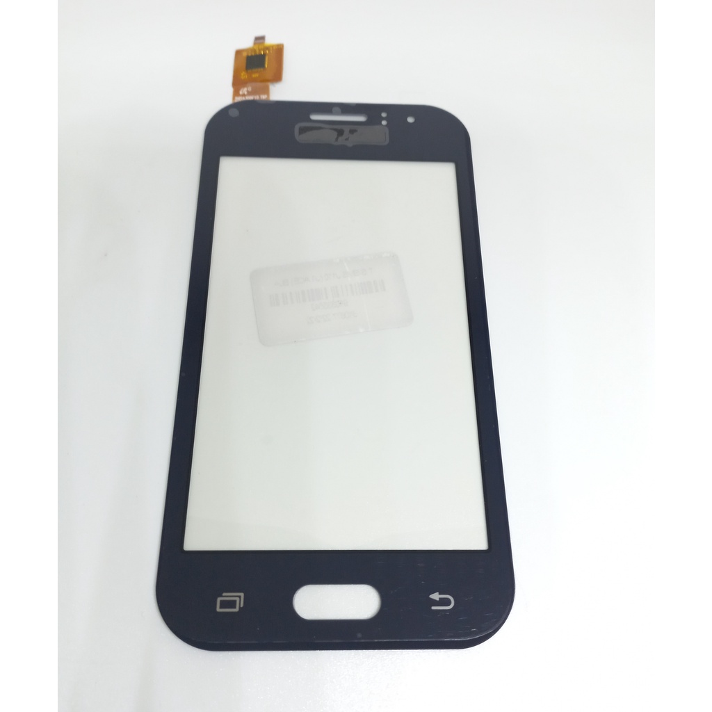 TOUCHSCREEN TS TC LAYAR SENTUH SAMSUNG J1 ACE HITAM