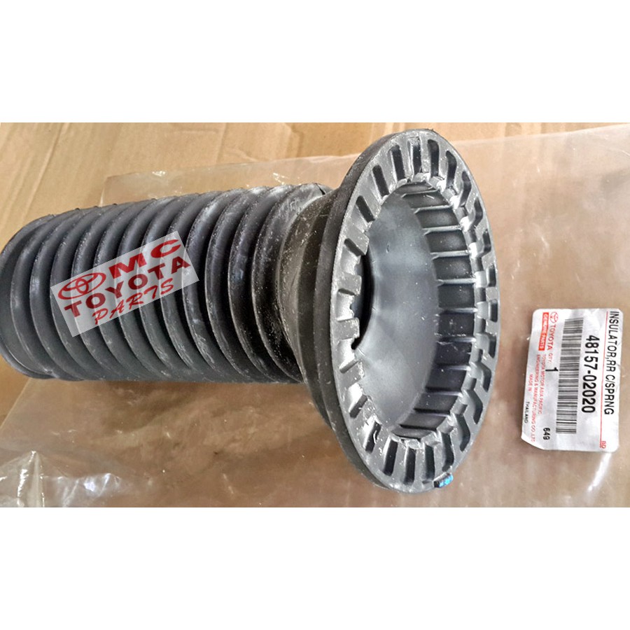 Karet Boot Debu Shock Breaker Depan Corolla Altis Wish 48157-02020