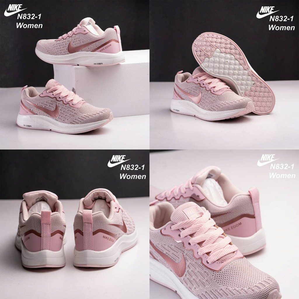 SEPATU CEWEK NIKE AIR MAX ZOOM N832 1 SEPATU CEWEK NIKE AIR MAX ZOOM N832 1