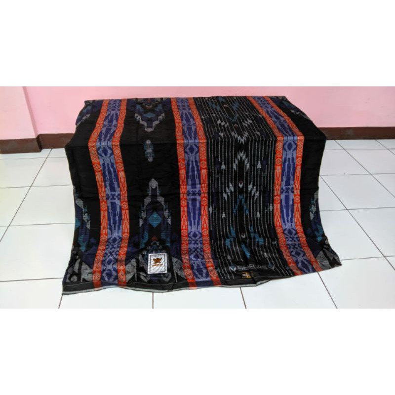 SARUNG SEBELAS