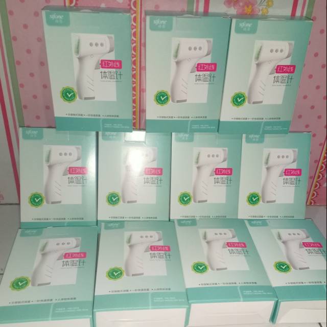 ReADY No po..THERMOMETER SIFONE TANPA PO TANPA DP READY 100%