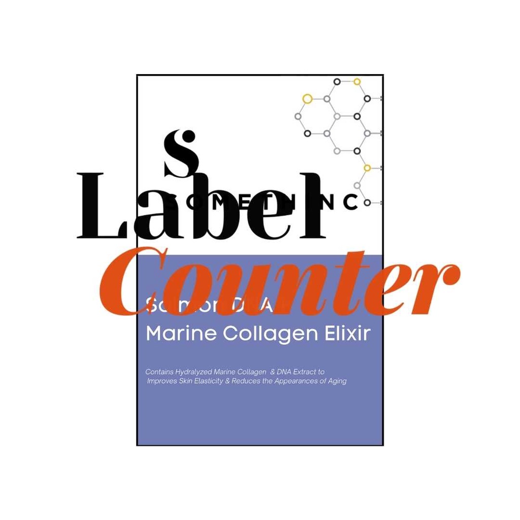 

Stiker Sticker Label Share Somethinc Serum Part 2