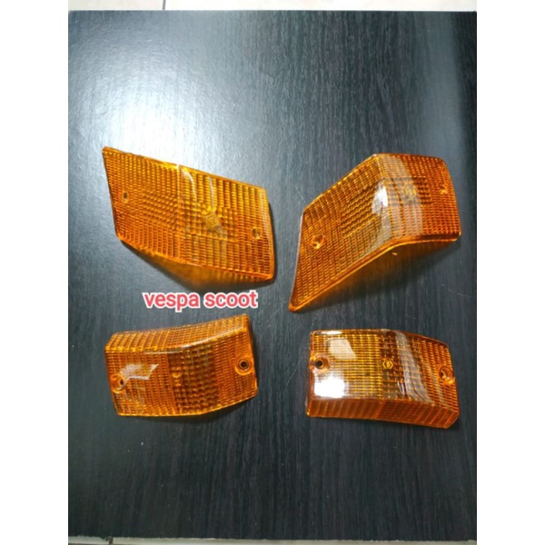 mika sein sen vespa excel pxe exclusive 2