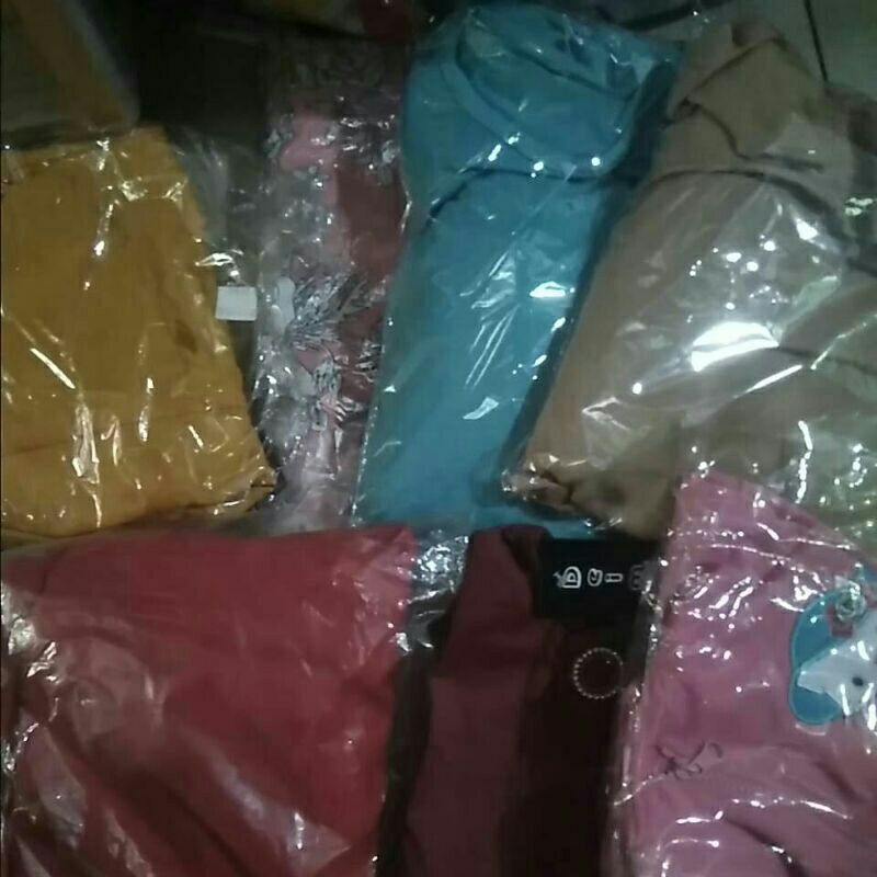 paket reseller baju anak import