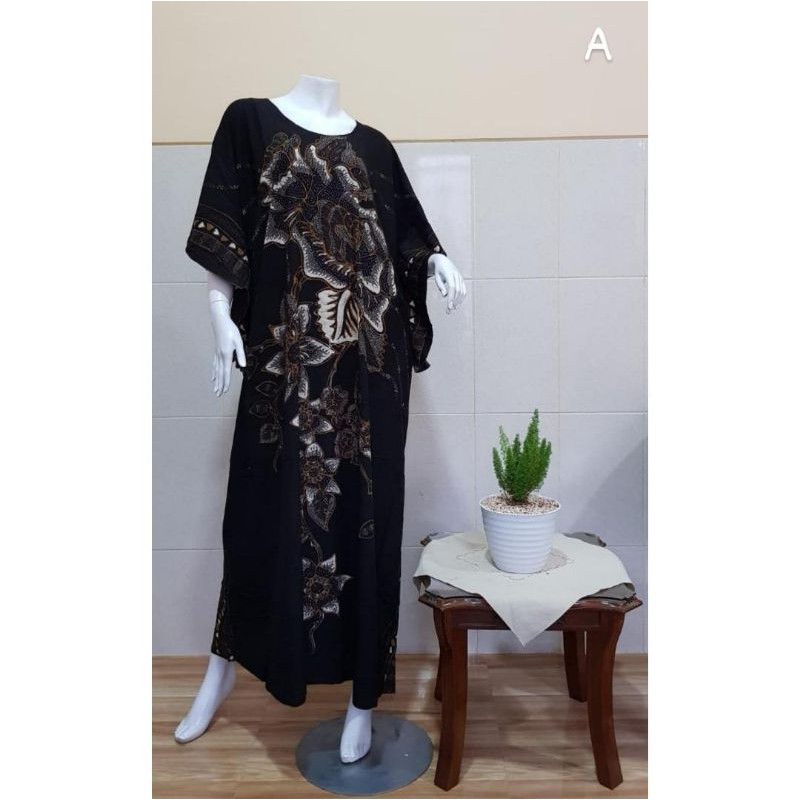 Longdress PYG NECI by Luza Batik