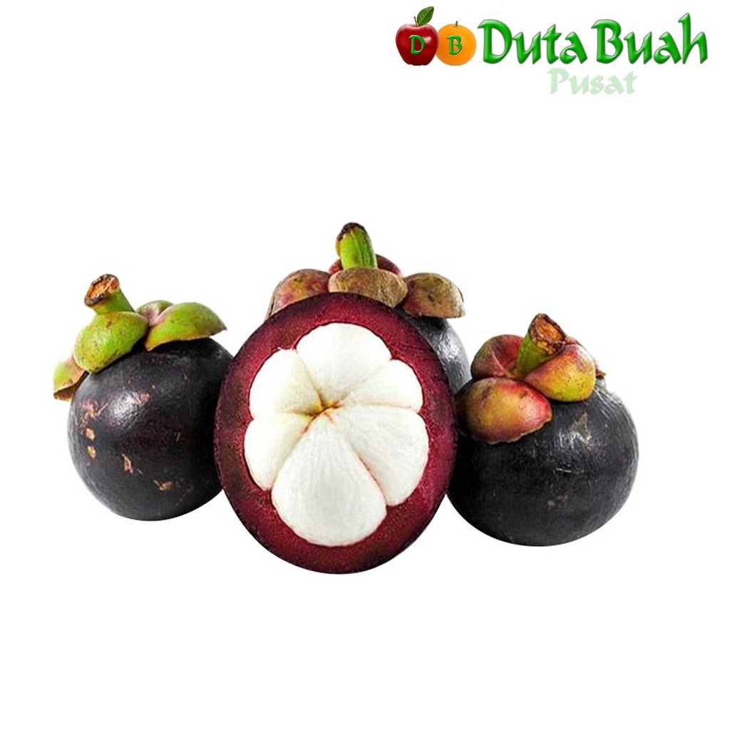 

DUTA BUAH PUSAT Manggis Madu Super [0.9-1 kg]