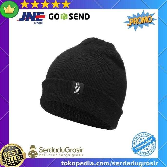 [[COD]] TRUE Topi Kupluk Pria Wanita Rajut Beanie Hat Topi Kupluk Camping ORI! TERLENGKAP Kode 87