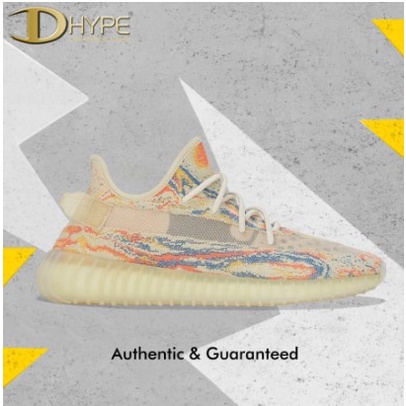 ADIDAS YEEZY BOOST 350 V2 MX OAT