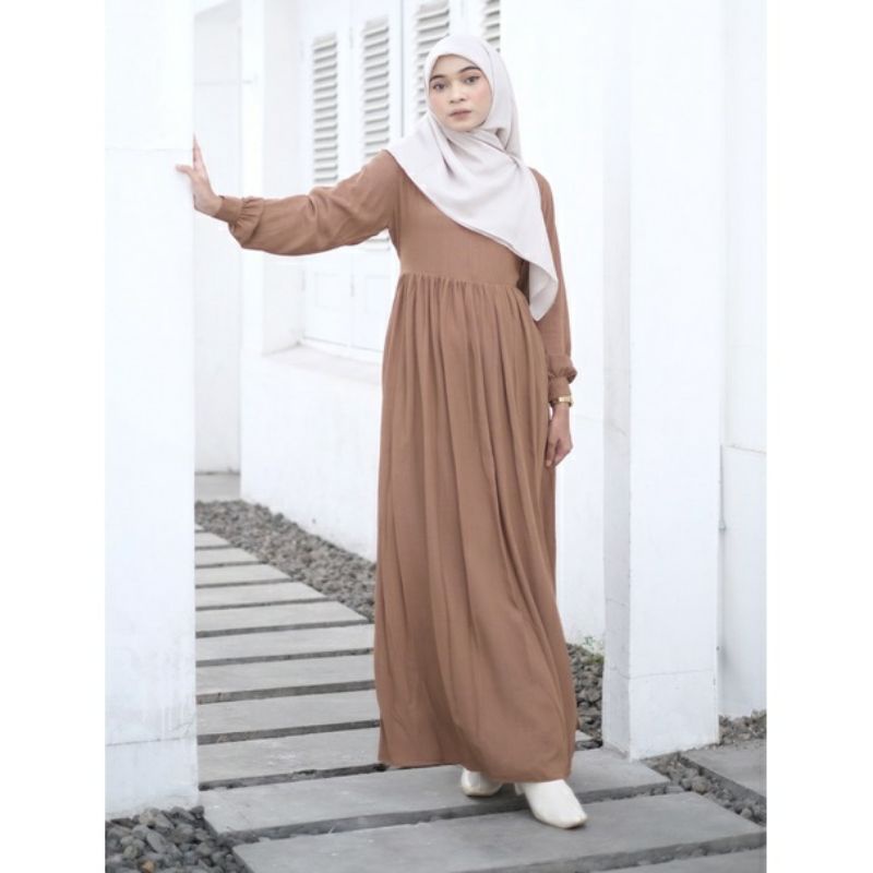 ROSSA DRESS BUSUI