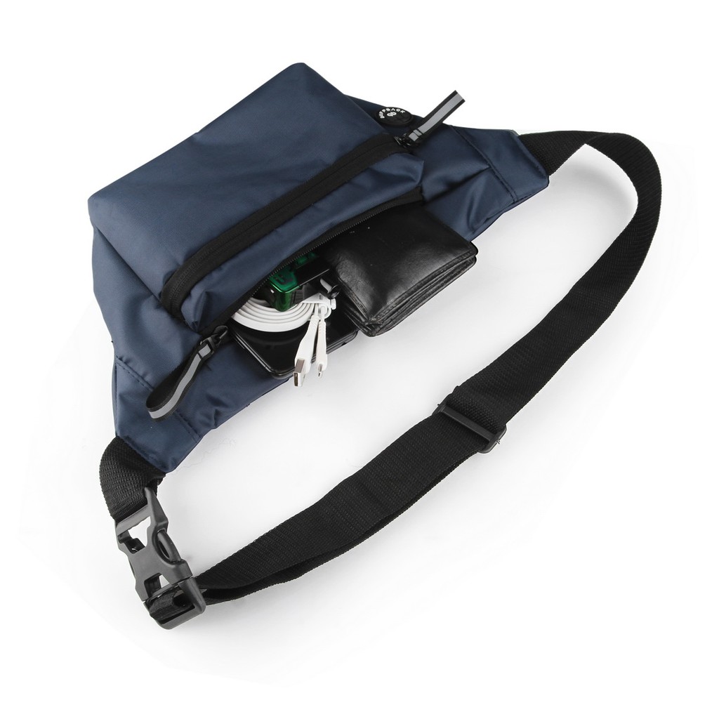 Waistbag Buffback Nouva.