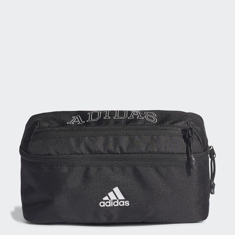 Adidas Classic Waist Bag Black Original