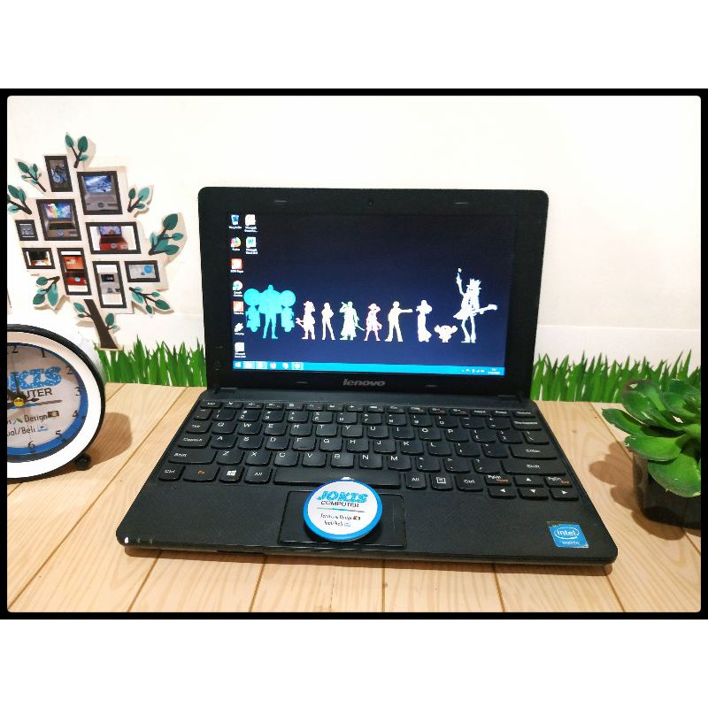 Netbook Lenovo E10-30 Murah