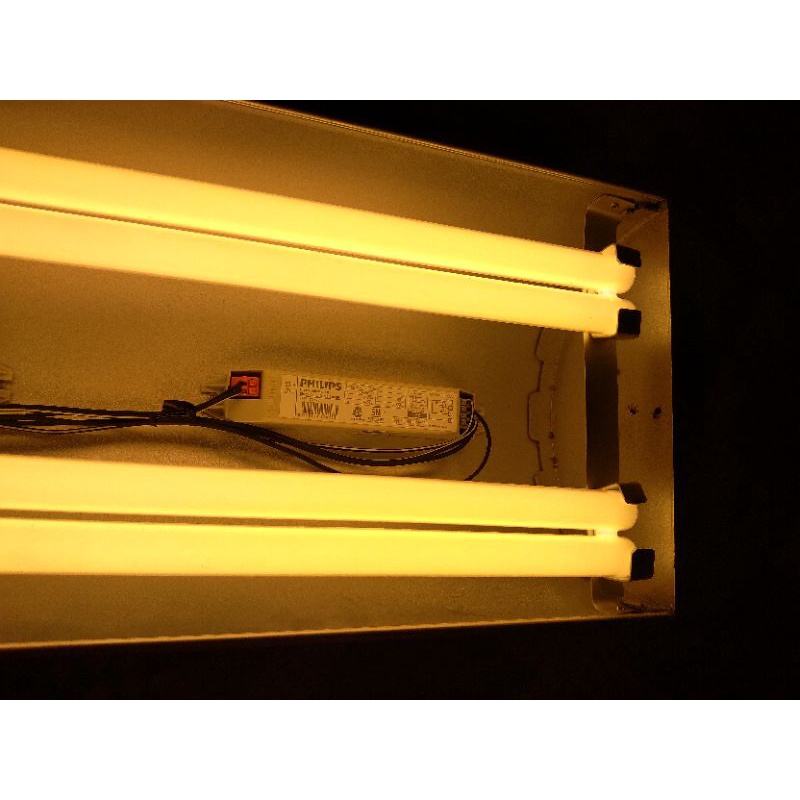 lampu taning 2 PLL 827/865