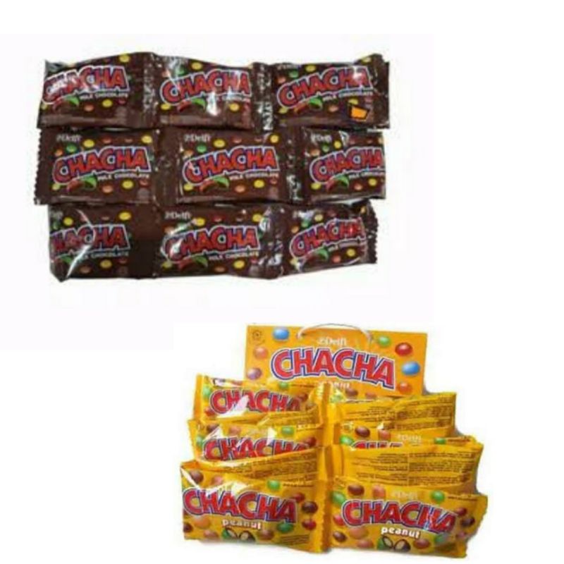 

coklat chacha renceng murah isi 3*10*7gr ex date 2023