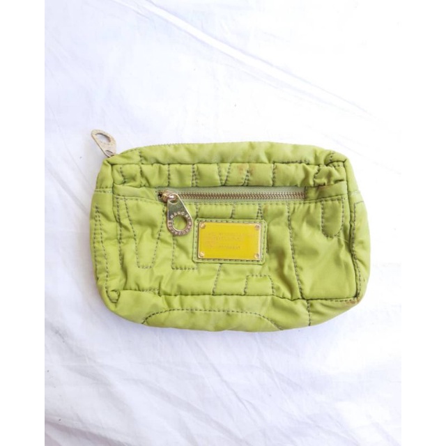 Marc Jacobs Pouch