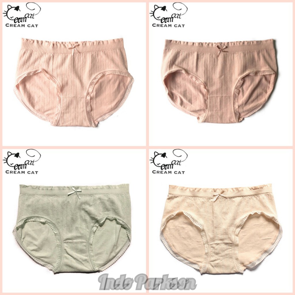  Celana  Dalam Wanita  Underwear Wanita  Kancut Wanita  