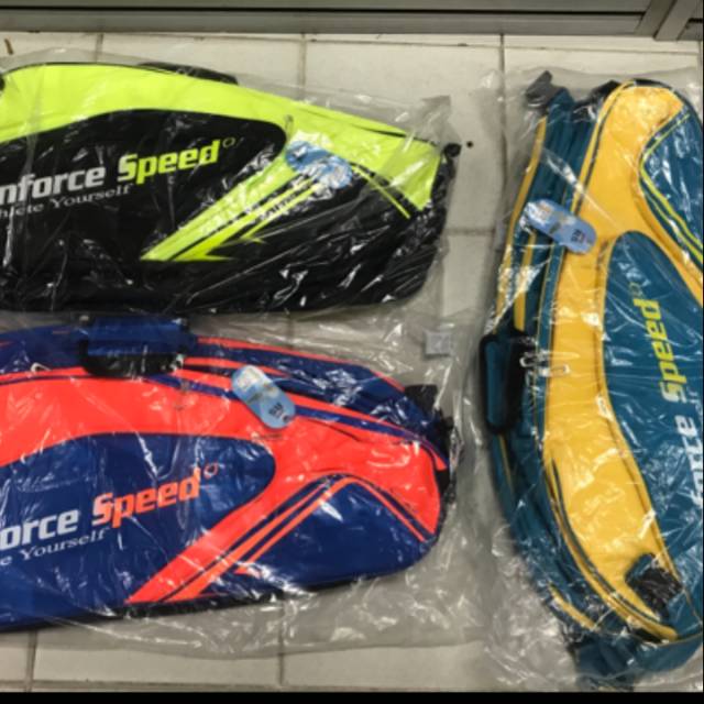 Tas badminton Rs Bt 9