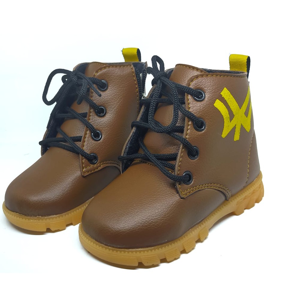 SEPATU BOOT ANAK NY TERBARU