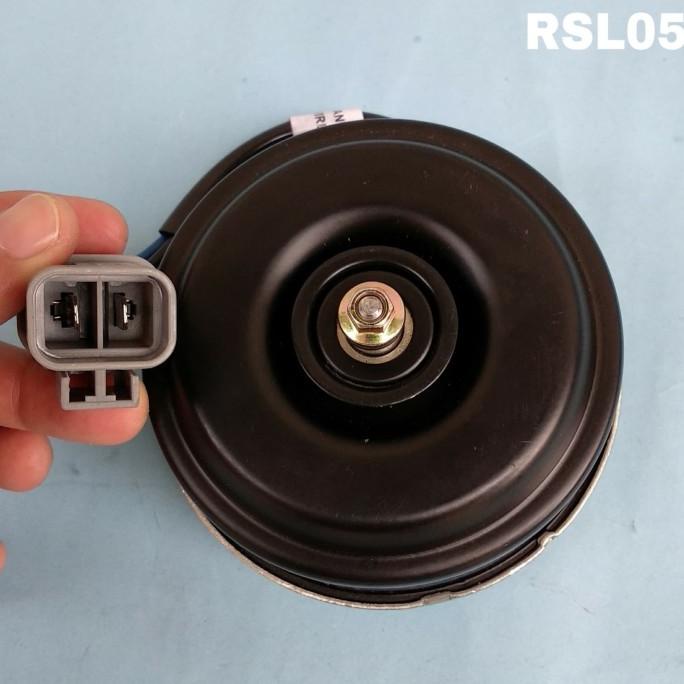 Motor Fan Radiator Datsun Go Dinamo Kipas Radiator Datsun Go