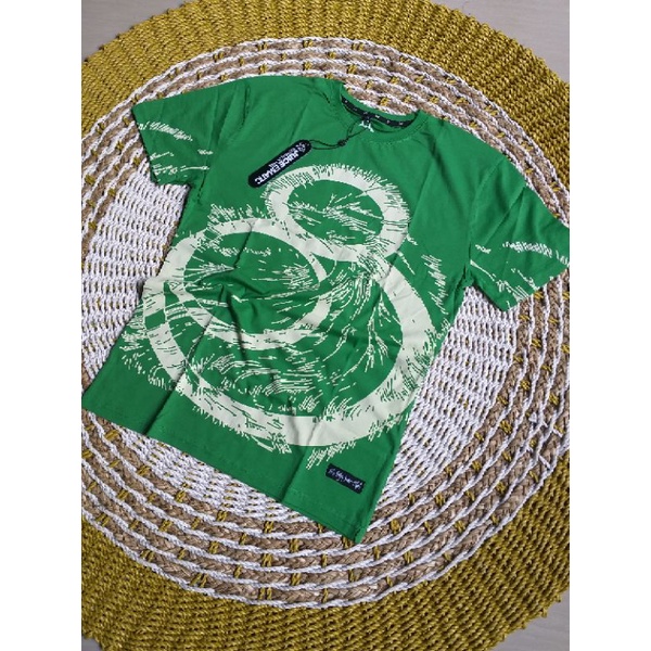 JUICE EMATIC kaos pria original