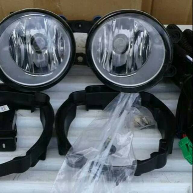 Foglamp Mobil Toyota Avanza Xenia 2008-2011