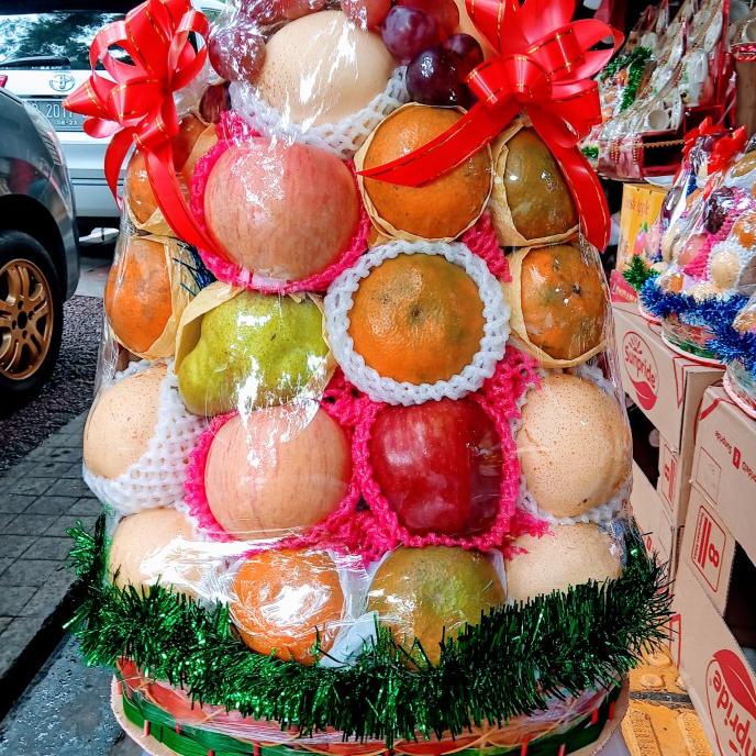 

Parcel Buah S Hecishop