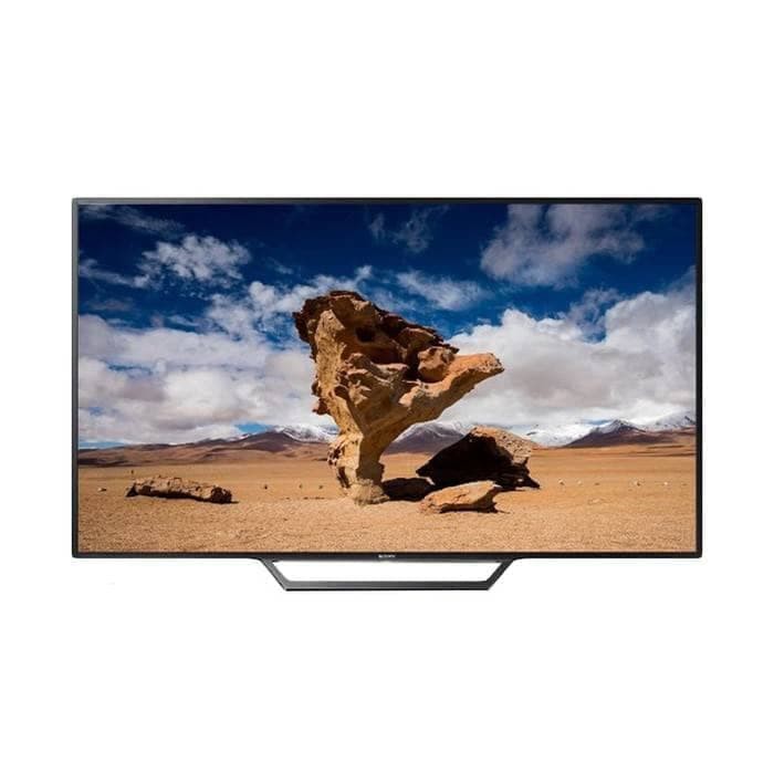 Sony Bravia KDL-40W650D IA2 40 Inch Full HD Smart Internet LED TV 40W650 D