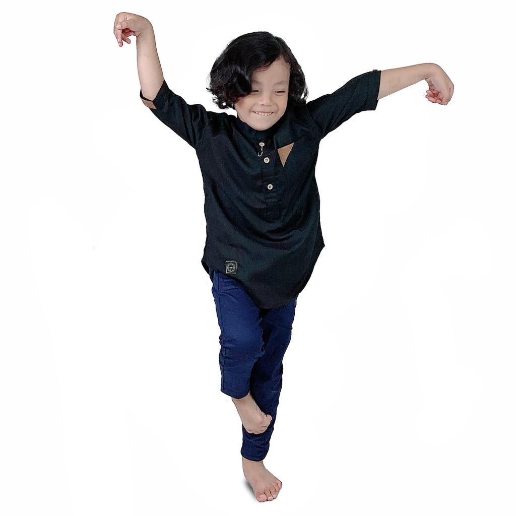 Baju Koko Muslim Kurta Pakistan Kids / Baju Koko Kids