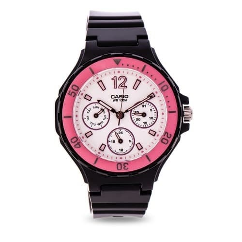 CASIO LRW-250H-1A3 LRW 250H 1A3 ORIGINAL RESMI