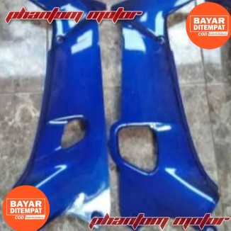 sayap dalam honda supra fit supra x lama 2004