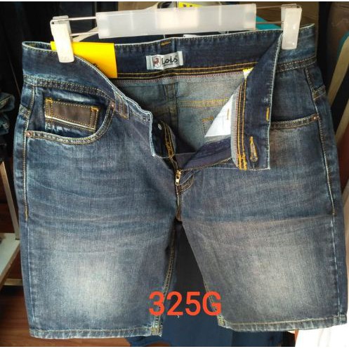 CELANA PENDEK LOIS ORIGINAL CFD325G