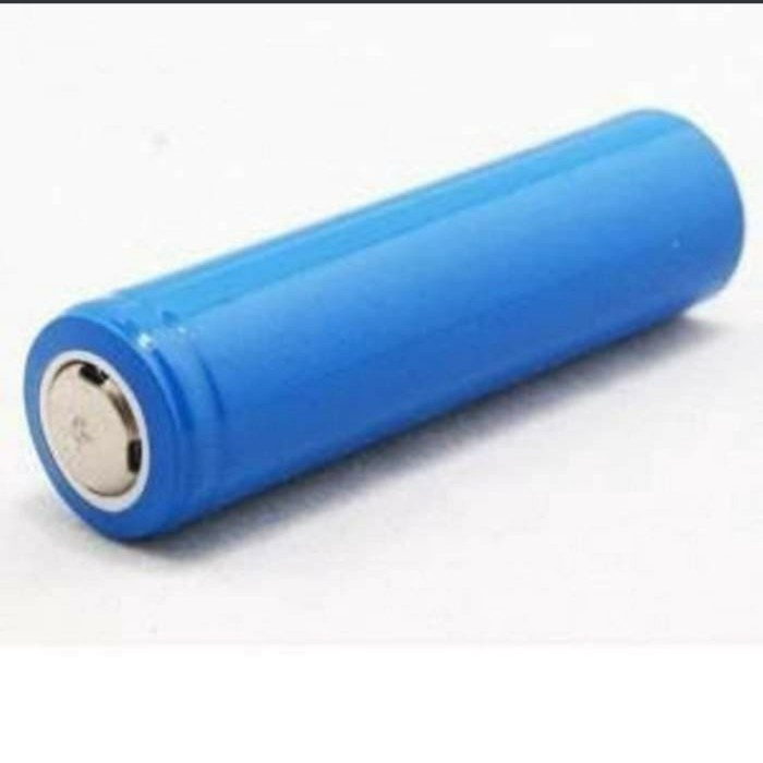 ( MY ACC ) Baterai Li-ion 18650 Battery PowerBank Batre Rechargeable
