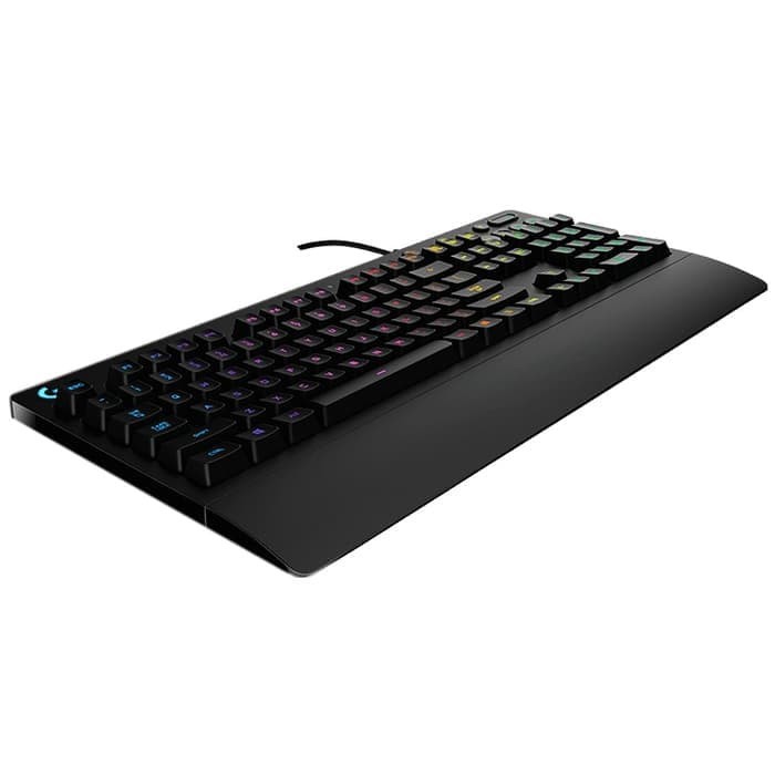 Logitech G213 Prodigy RGB Gaming Keyboard |