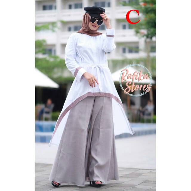 Havana set by Rafika stores