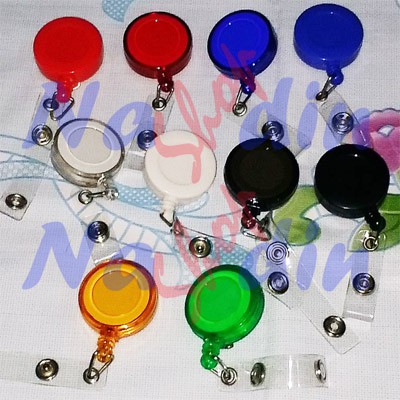 

Penjepit ID Card Model Yoyo (Minimum order 10 Pcs)