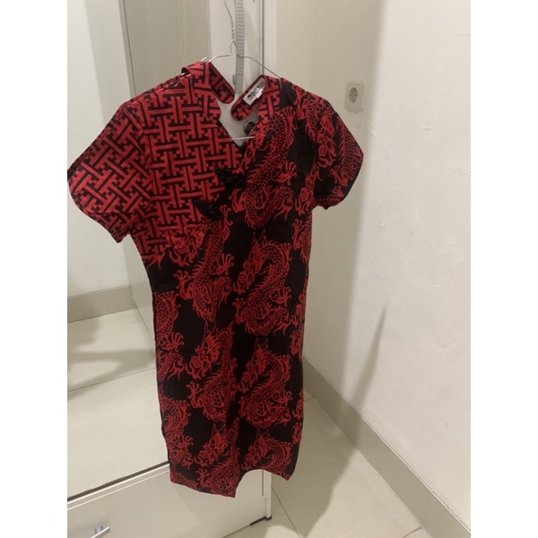 preloved batik keris / baju batik wanita
