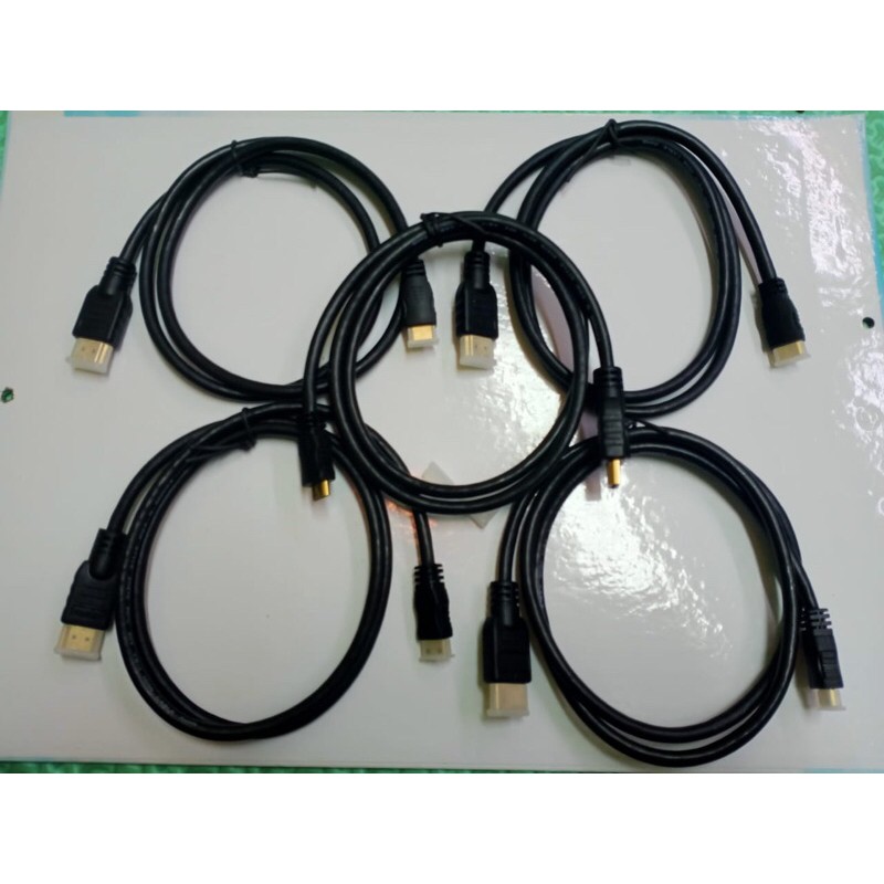 kabel hdmi kamera fujifilm xA-2 xm-1