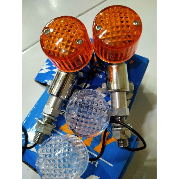 SEIN PALU BULAT / SEIN CB / SEIN GL PRO / SEIN TIGER REVO / SEIN MEGA PRO / SEIN VARIASI