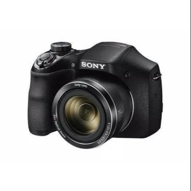Sony DSC-H300