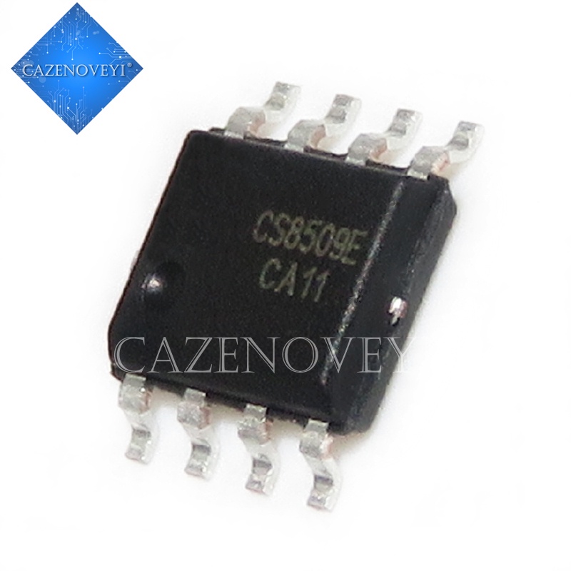 5pcs Ic Cs8509E Cs8509 Sop-8