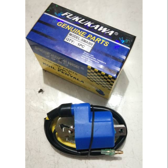 COIL STANDAR RACING SMASH MEREK FUKUKAWA JAPAN