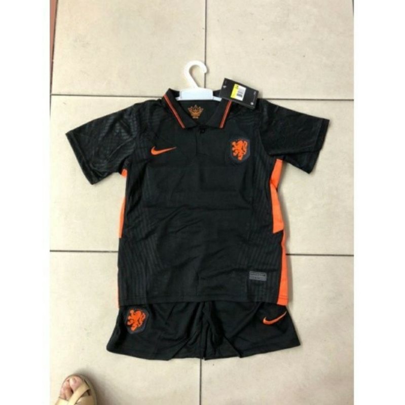 JERSEY BAJU BOLA ANAK BELANDAA AWAY KIDS 2020/2021 GRADE ORI