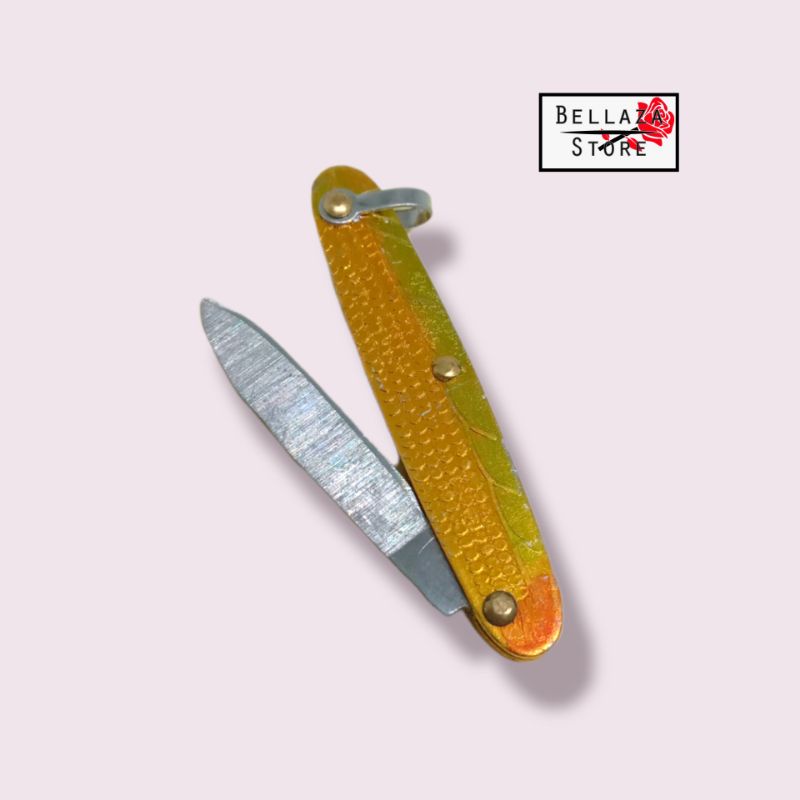 Pisau Jagung Kecil / Pisau Lipat Kecil / Pisau Mini