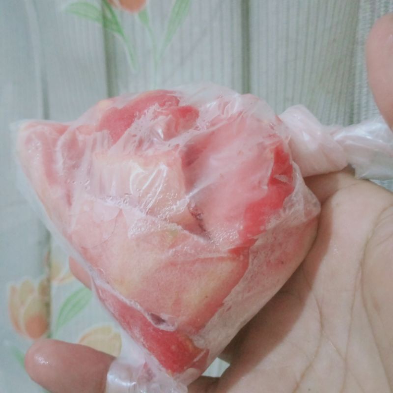 

Jambu Biji Frozen 150 gr