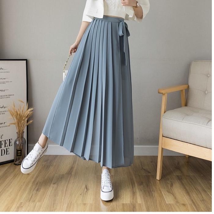 [KODE 7JYEB] CELANA KULOT SOFELA PANTS - CELANA WANITA - CELANA KOREA - KULOT WANITA - KULOT