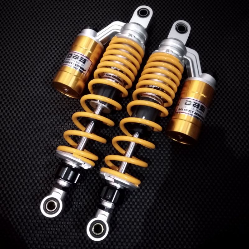 SHOCKBREAKER TABUNG DBS/8894 GP-SERIES MOTOR BEBEK RX KING-SUPRA-MEGAPRO-KARISMA-REVO-JUPITER Z-VEGA-7