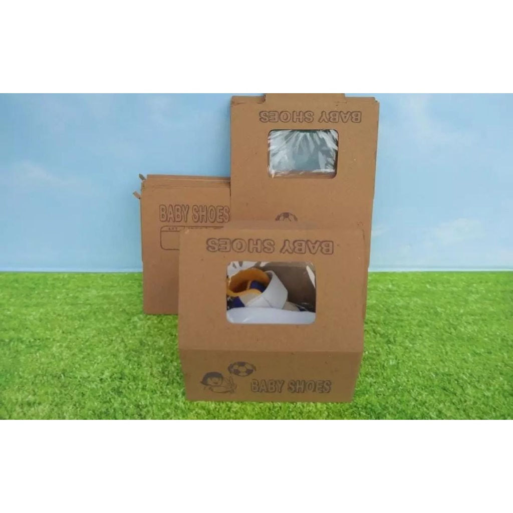 

tambahan dus packing biar lebih aman harag 1pcs